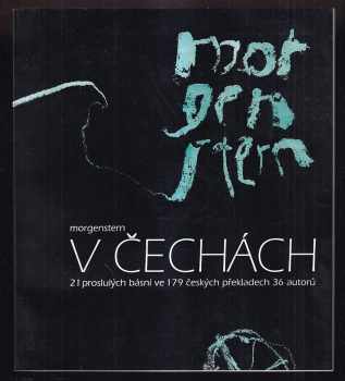 Morgenstern v Čechách