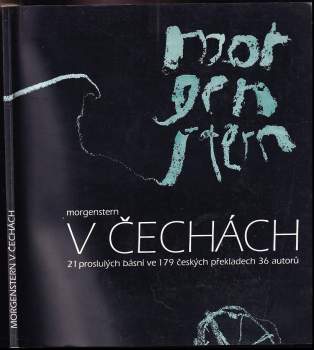 Morgenstern v Čechách