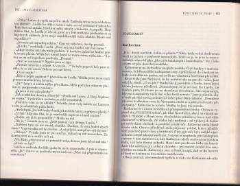 Anthony Horowitz: Nejlepší světové čtení : Moriarty + Kdysi jsme se znaly + Dobře se dívej + Sebrané dílo A. J. Fikryho