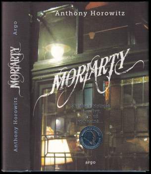 Moriarty