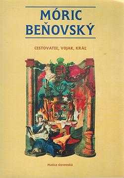 Móric Beňovský
