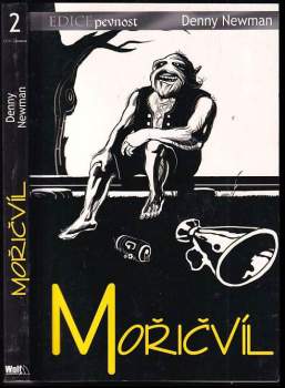 Mořičvíl