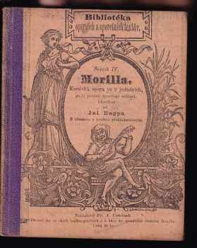 Morilla