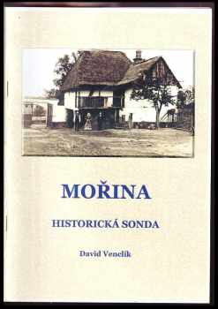 David Venclík: Mořina