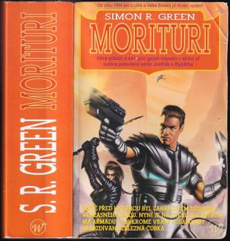 Morituri