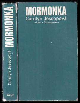 Mormonka