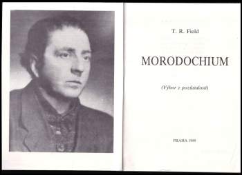 T. R Field: Morodochium