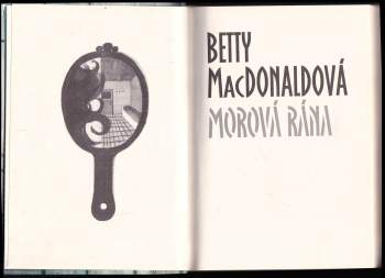 Betty MacDonald: Morová rána