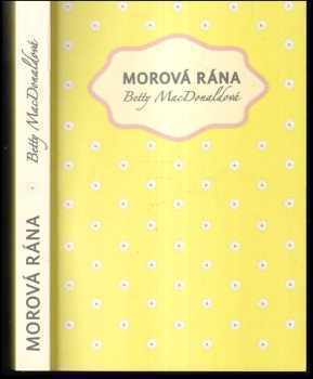 Morová rána