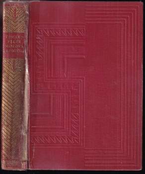Morová sedmička : detektivní román - Eduard Fiker (1934, Sfinx) - ID: 320067