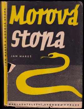 Morová stopa