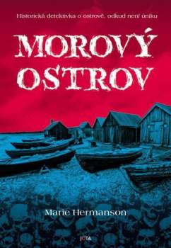 Marie Hermanson: Morový ostrov