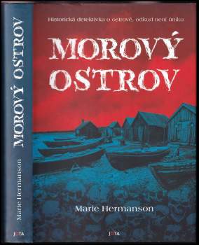 Marie Hermanson: Morový ostrov