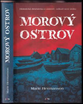 Morový ostrov