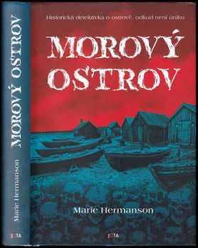 Marie Hermanson: Morový ostrov