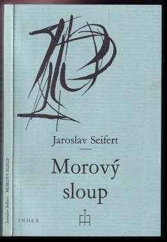 Morový sloup a jiné verše