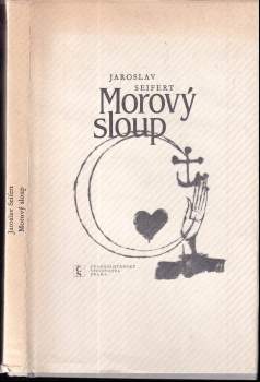 Jaroslav Seifert: Morový sloup