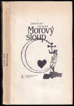 Jaroslav Seifert: Morový sloup