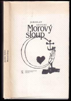 Jaroslav Seifert: Morový sloup