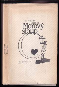 Jaroslav Seifert: Morový sloup