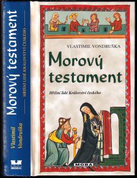 Vlastimil Vondruška: Morový testament
