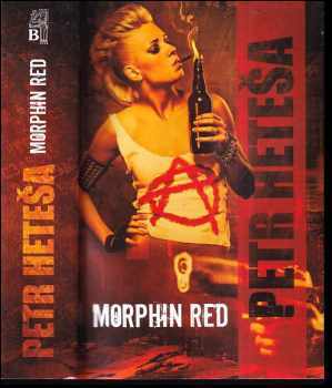 Morphin Red