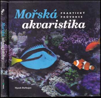Mořská akvaristika