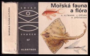 Antonín Altmann: Mořská fauna a flóra