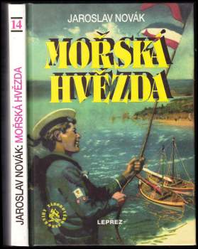 Mořská hvězda