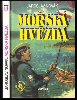 Jaroslav Novák: Mořská hvězda