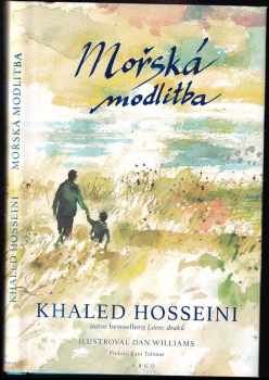 Khaled Hosseini: Mořská modlitba