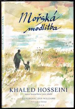Khaled Hosseini: Mořská modlitba