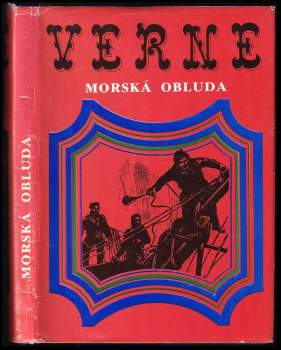 Morská obluda