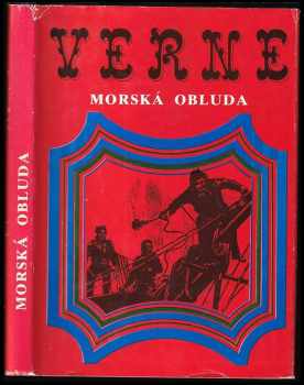 Jules Verne: Morská obluda