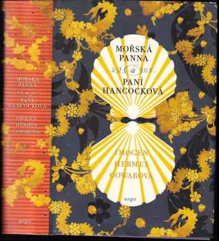Mořská panna a paní Hancocková : příběh ve třech částech