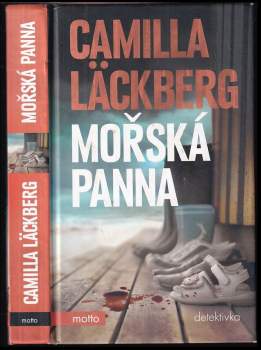 Camilla Läckberg: Mořská panna