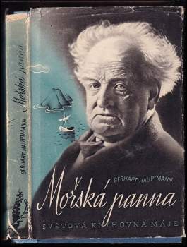 Mořská panna