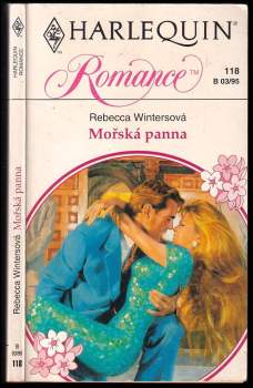 Mořská panna