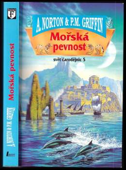 Andre Norton: Mořská pevnost