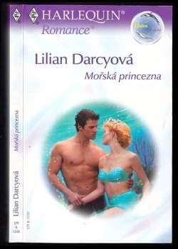 Mořská princezna