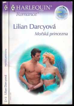 Mořská princezna