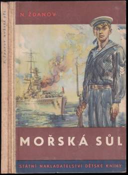Mořská sůl