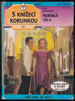 Mořská víla