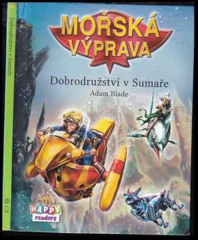 Mořská výprava