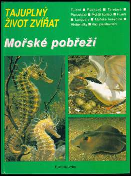 Mořské pobřeží