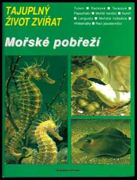 Charles Roux: Mořské pobřeží