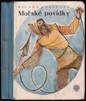 Mořské povídky