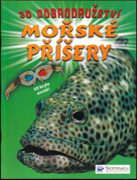 Mořské příšery