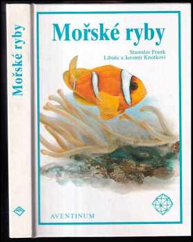 Mořské ryby