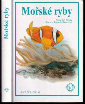 Mořské ryby